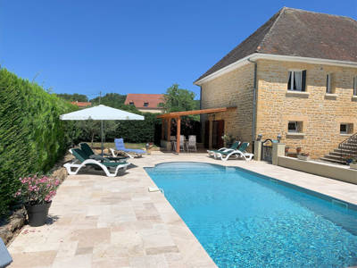 Villa Beau Remy 